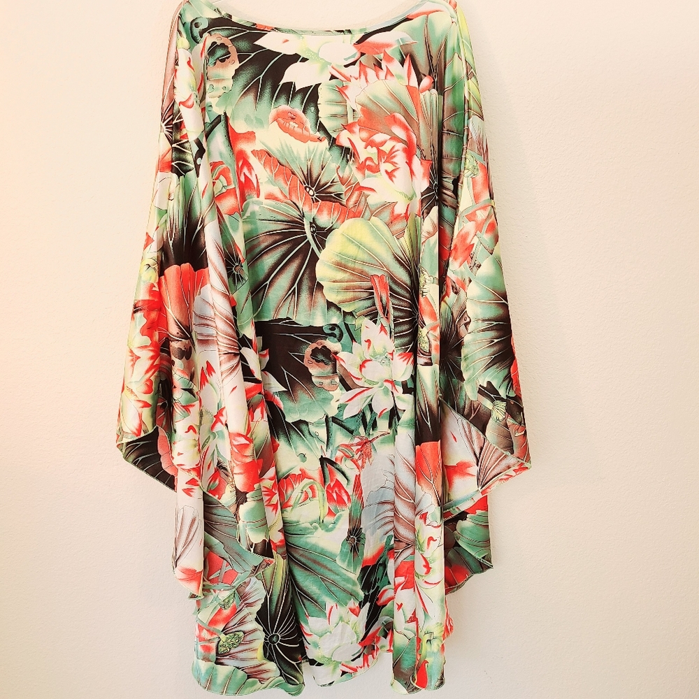 Original women dress, one size fits all, A395